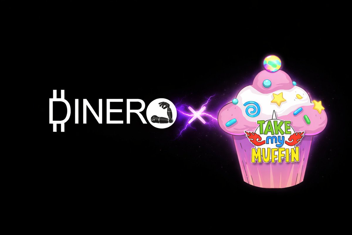 Dinero Dynasty 🦾 tweet media