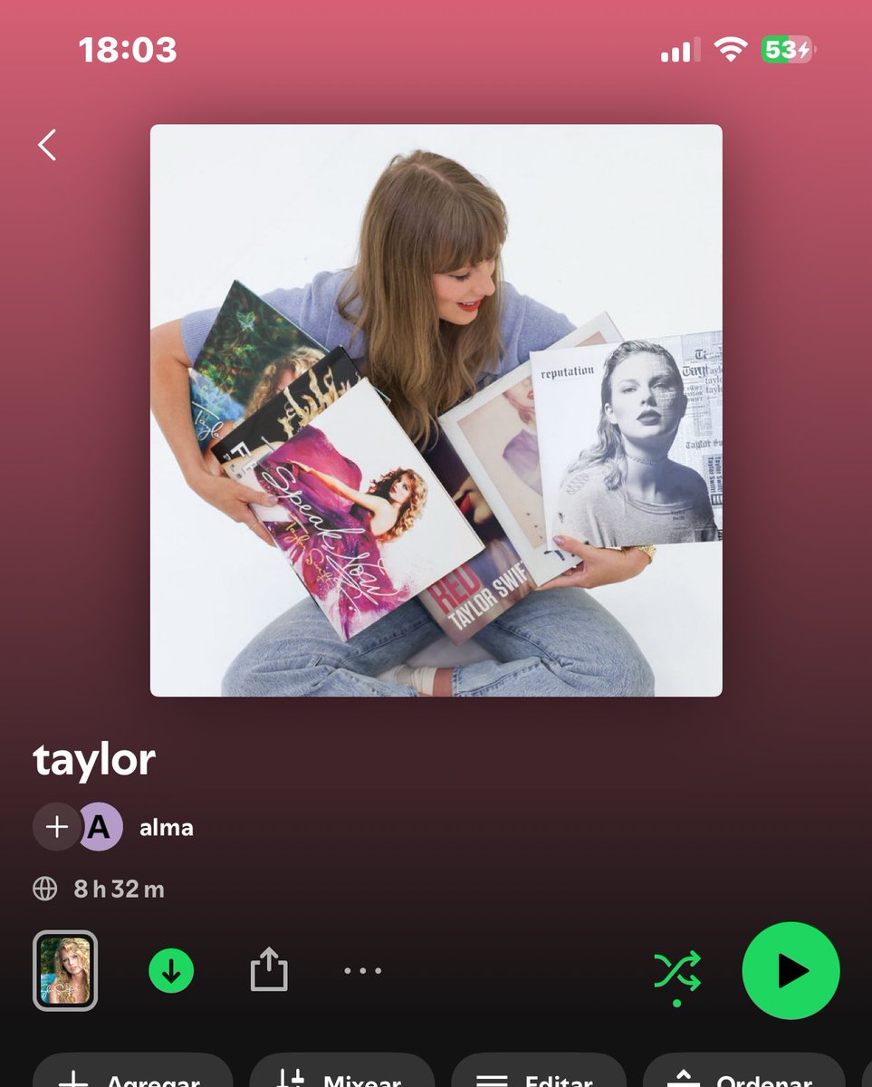 almita loves more 🩶 tweet media