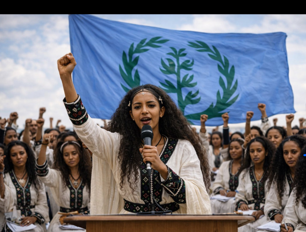 ATadese56884's tweet photo. No elections. No freedom. No justice.
This is the reality.
We won’t ignore it.
#BlueRevolution #Gerechtigkeit #TransnationalRepression
@srfnews @tagesanzeiger https://t.co/d2WWYM1vUm