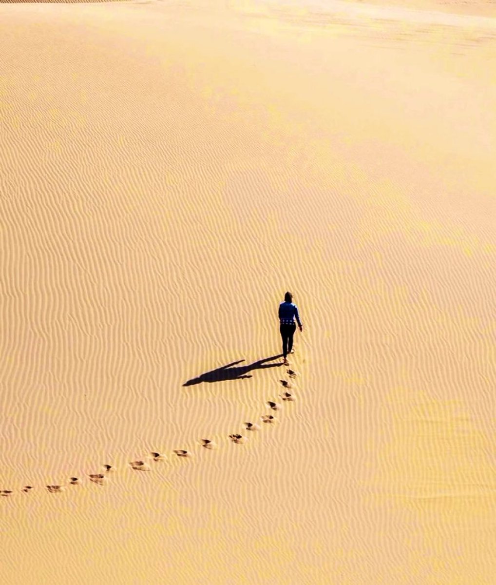 “And that there is not for man except that for which he strives.”

Al-Quran~ 53:39