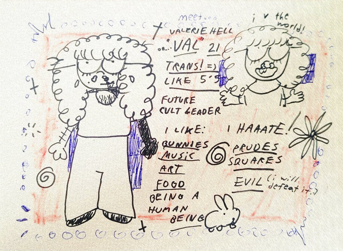 Valy🌻🔞 tweet media