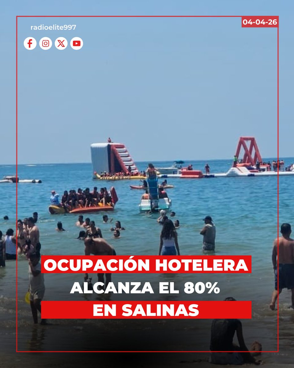 RADIO ELITE 99.7 FM tweet media