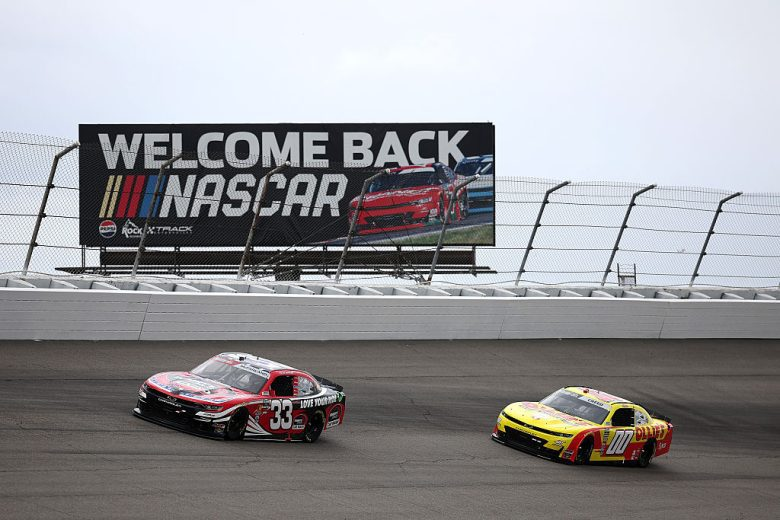 Did Sheldon Creed Win? tweet media