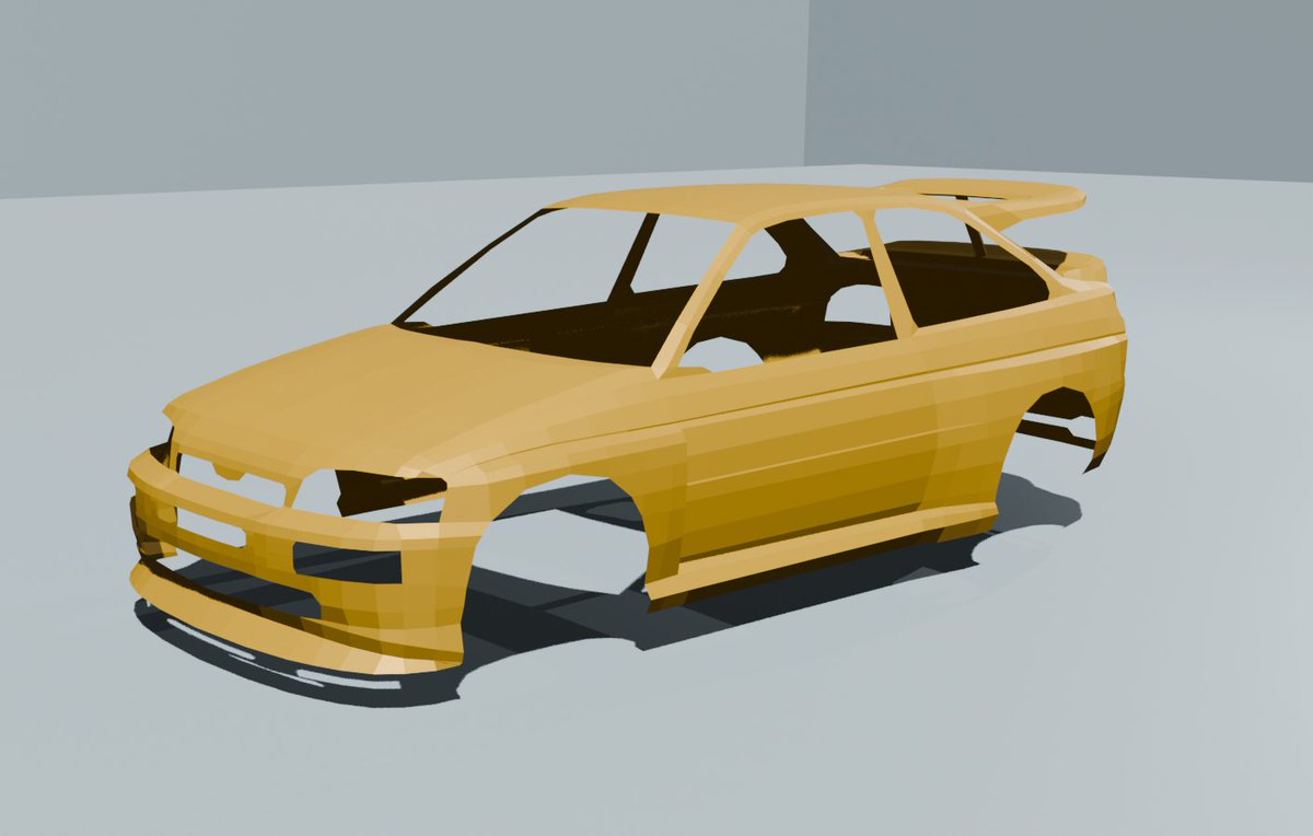 idleCone tweet media