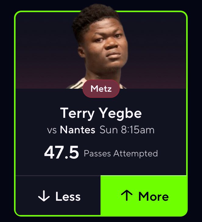 ucl warrior tweet media