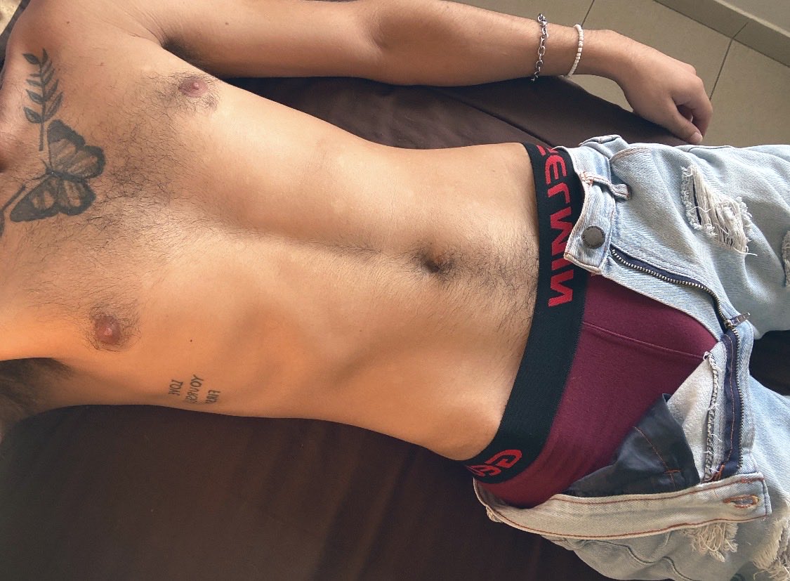 Enzoo 😋 tweet media