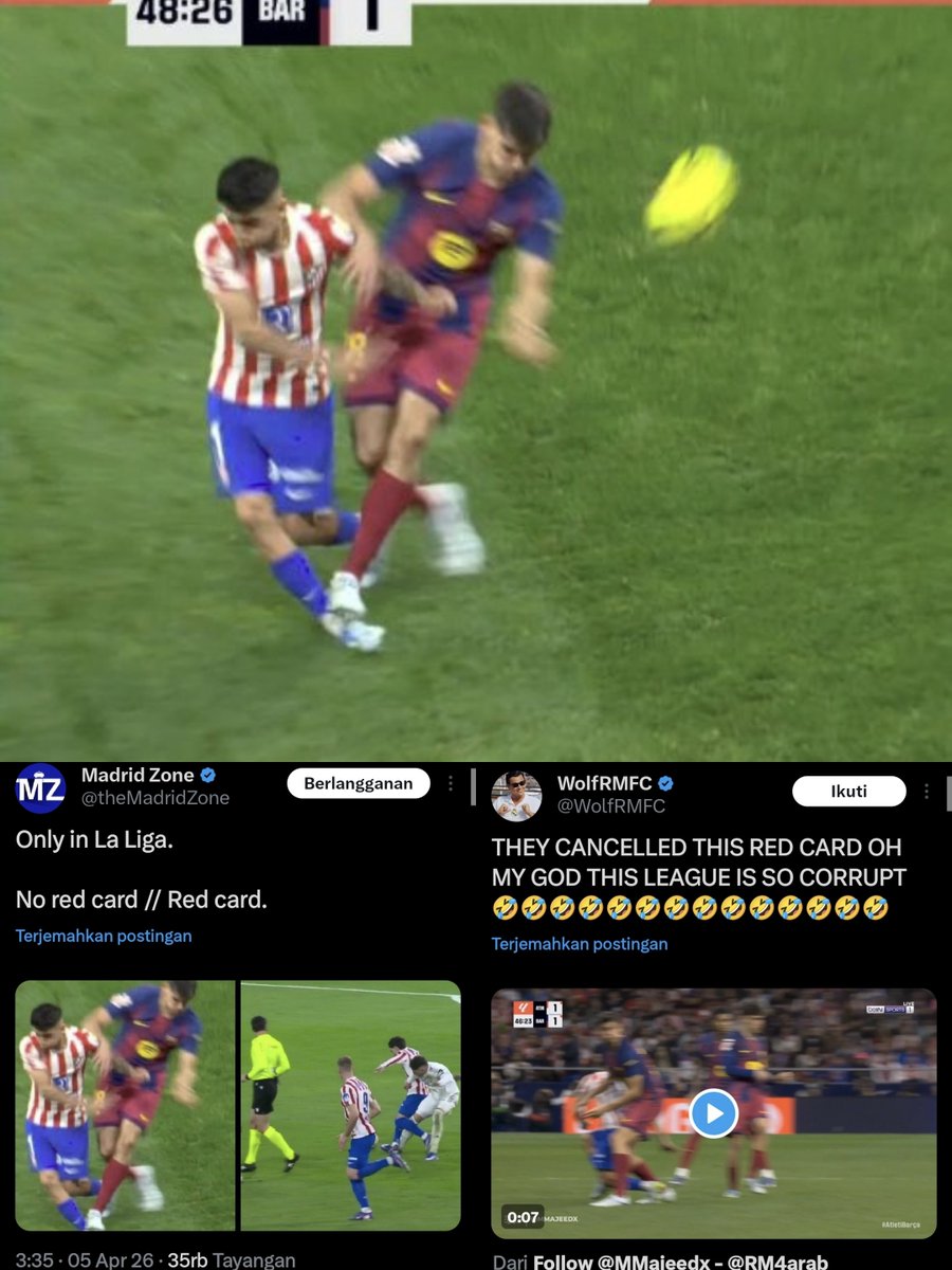 Extra Time Indonesia tweet media