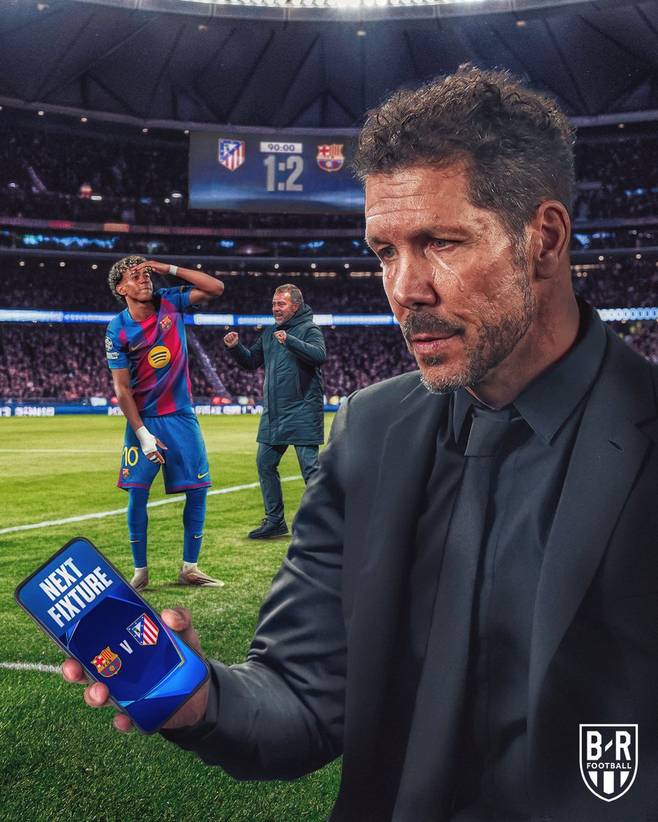 B/R Football tweet media