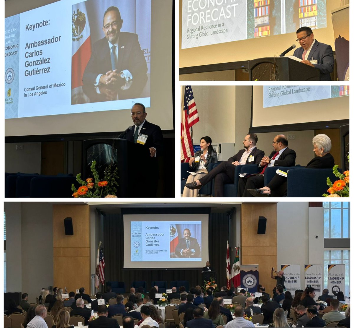 Carlos González Gutiérrez tweet media