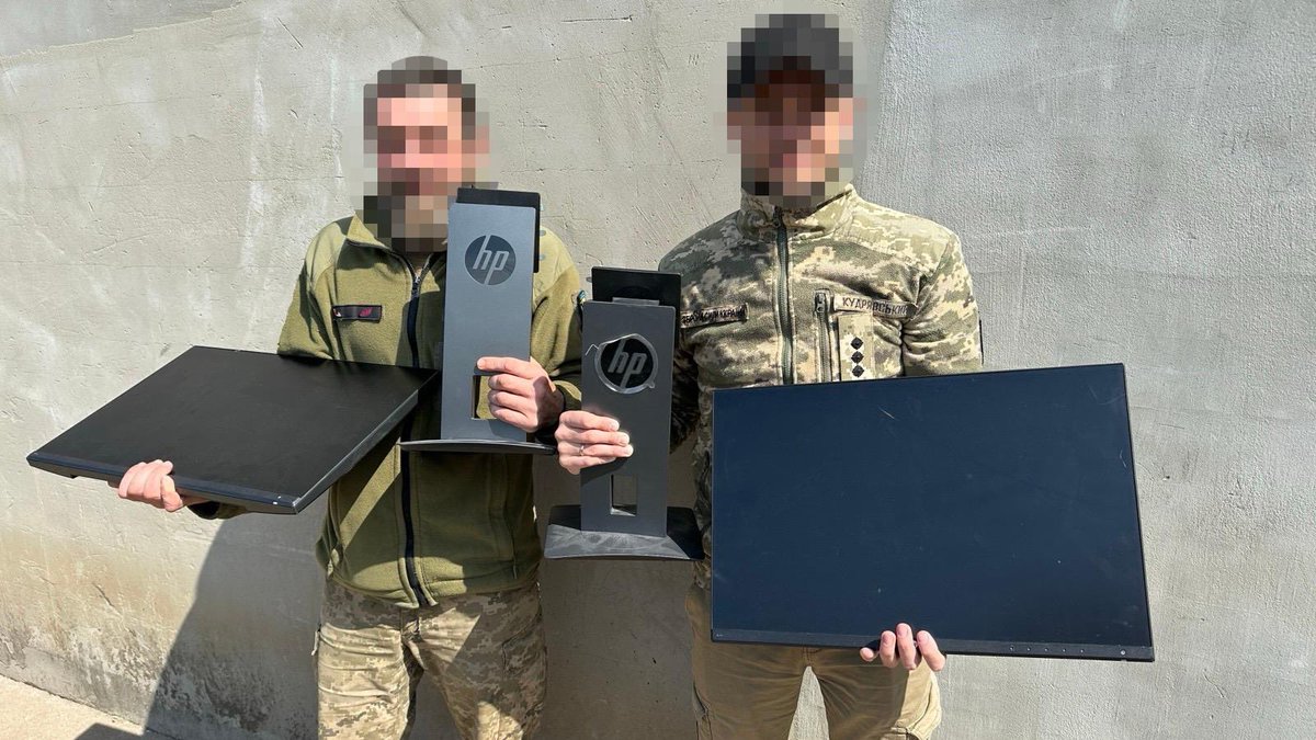 Dmitro Drei🇺🇦🇪🇪 tweet media