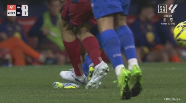 Toque Sports tweet media