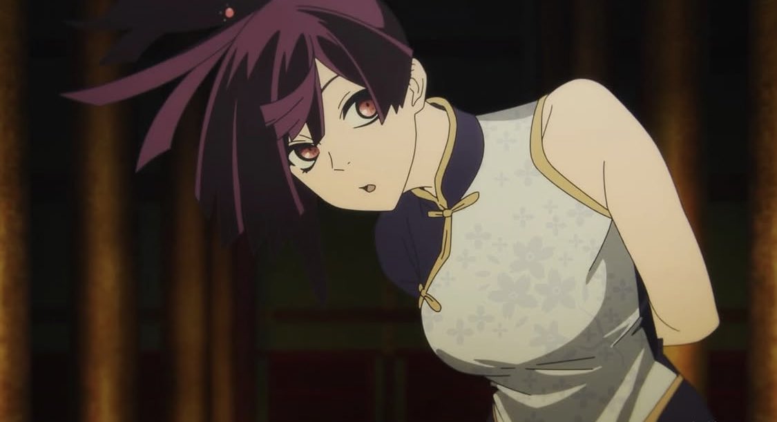 𝓨𝓾𝔃𝓾 🗡️ tweet media