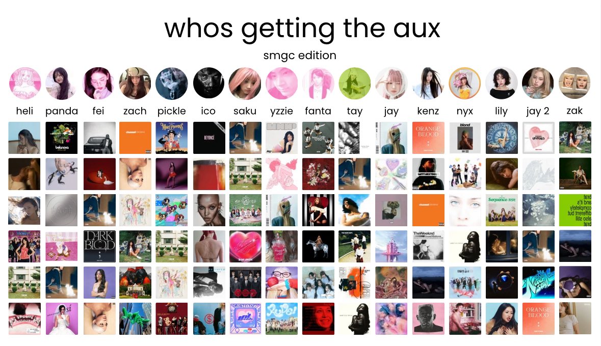 lily 🍂ྀི cant hide anymore out now tweet media