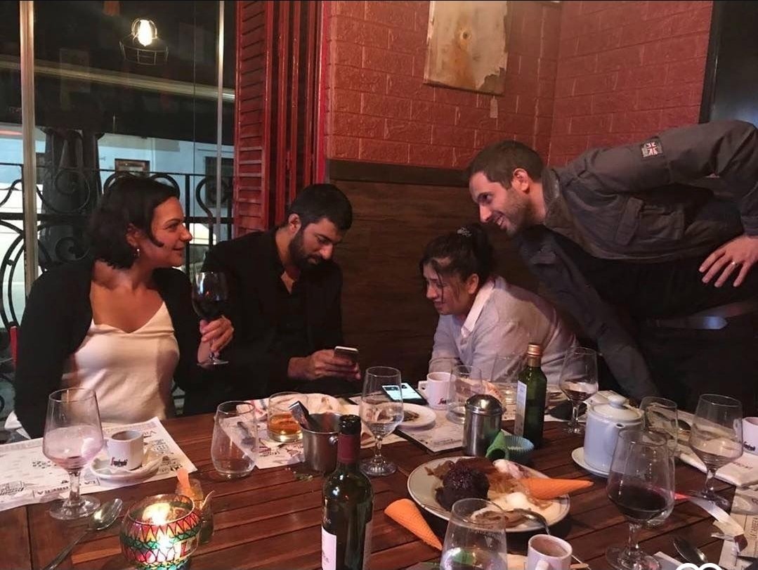 K_hatun_a 🇬🇪 tweet media