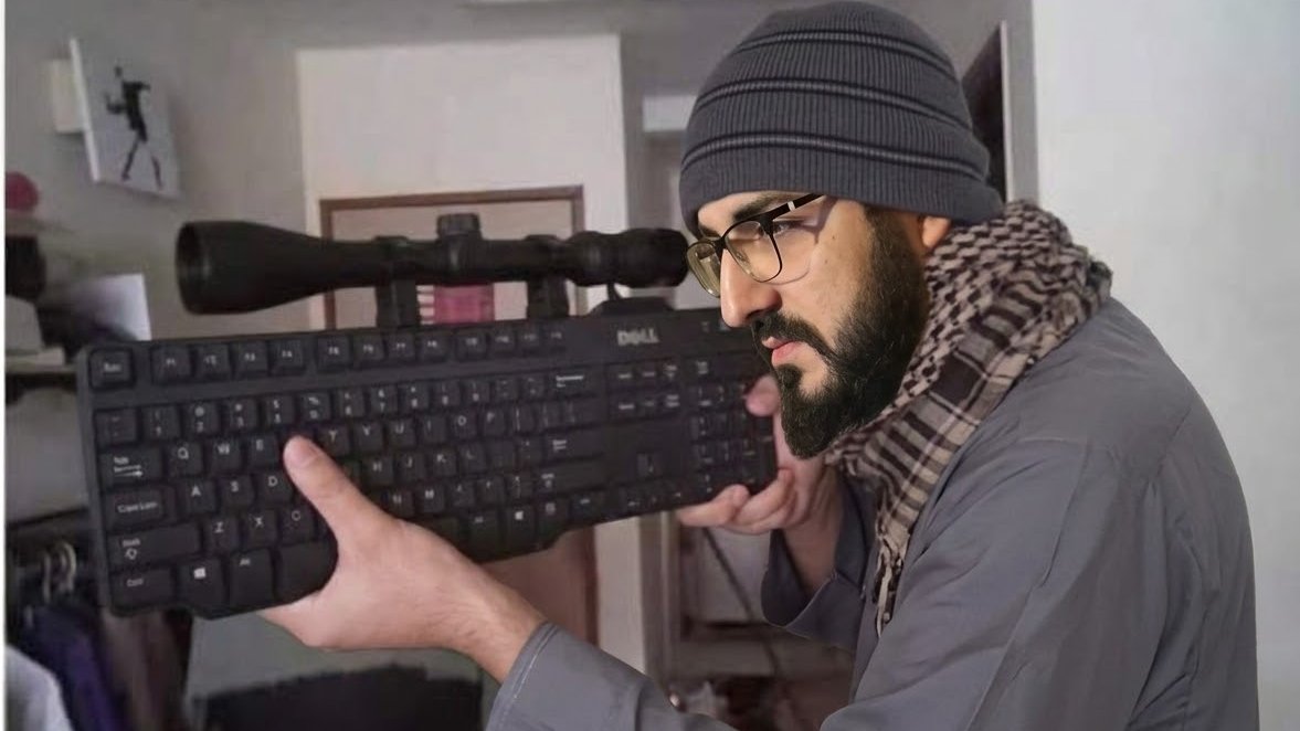 ليث||leith⚔️🛡️ tweet media