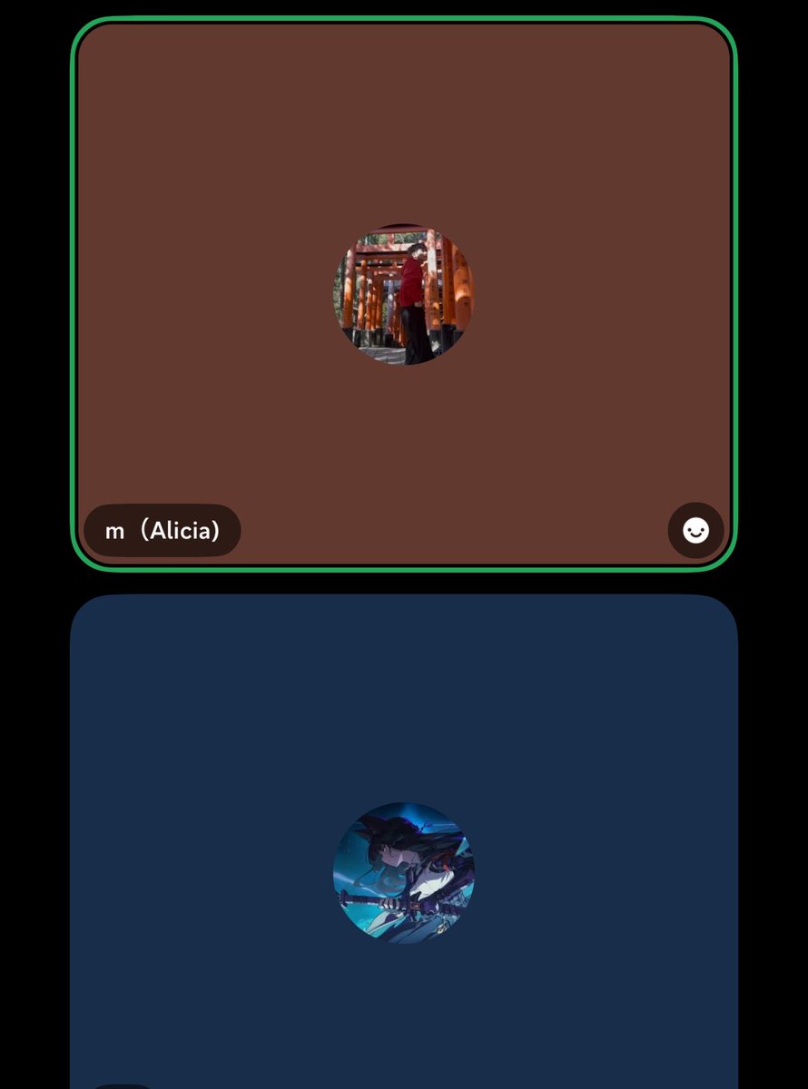 ‎Alicia tweet media