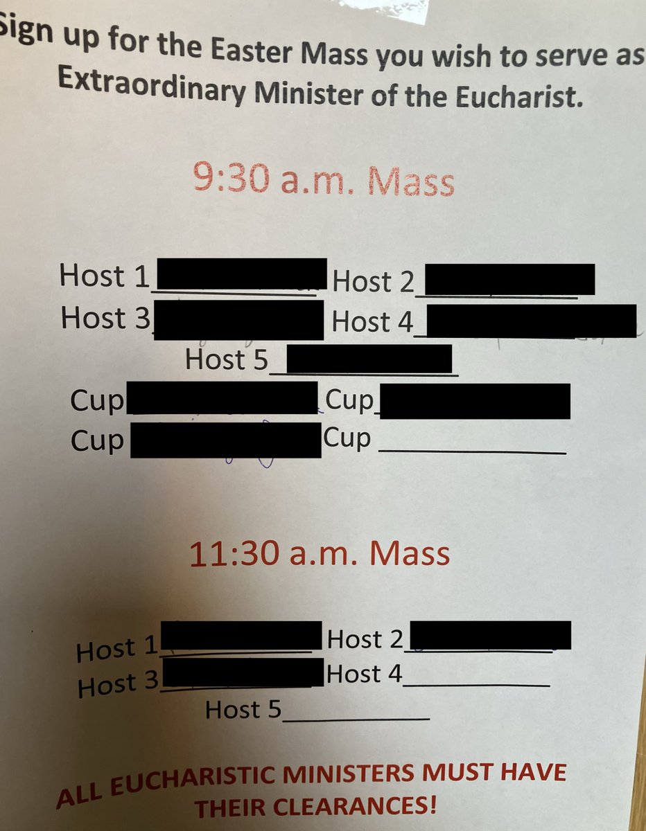 Mason-Dixon Latin Mass Society tweet media