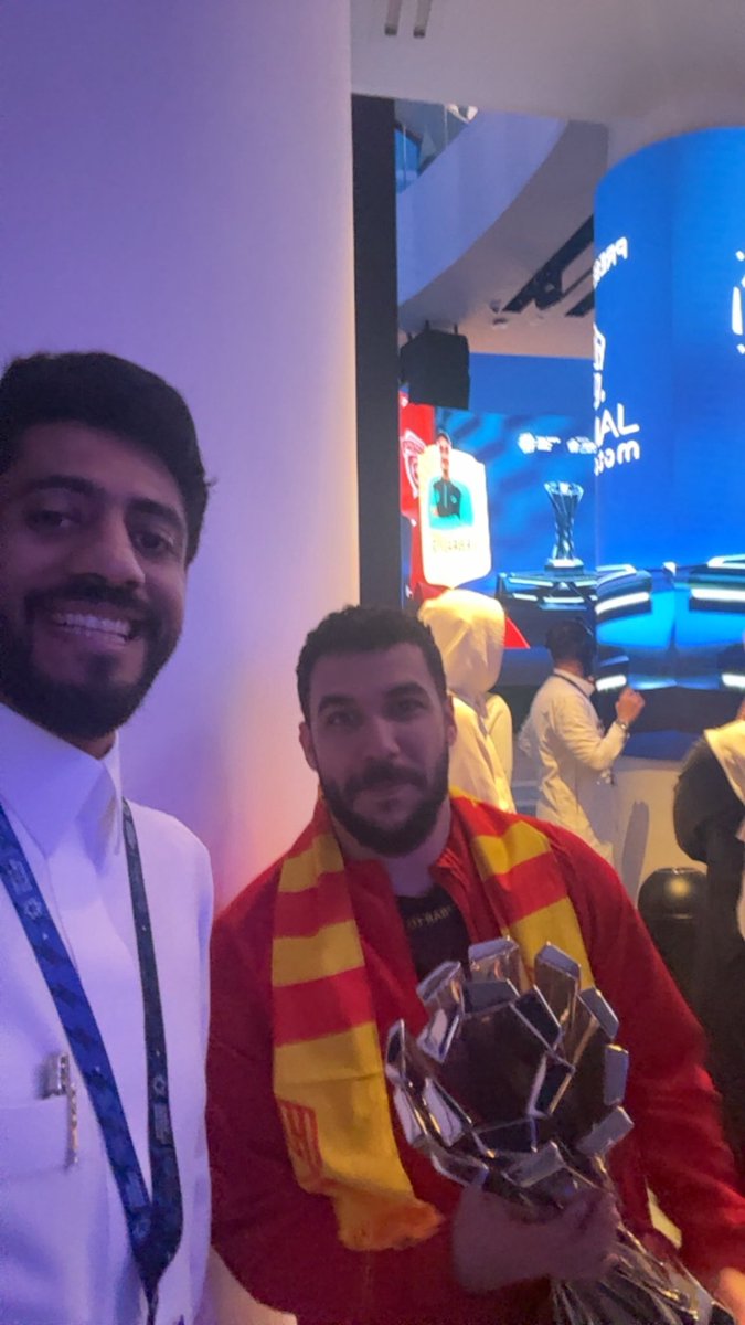 Cap ZaiD || زيد الفرج tweet media