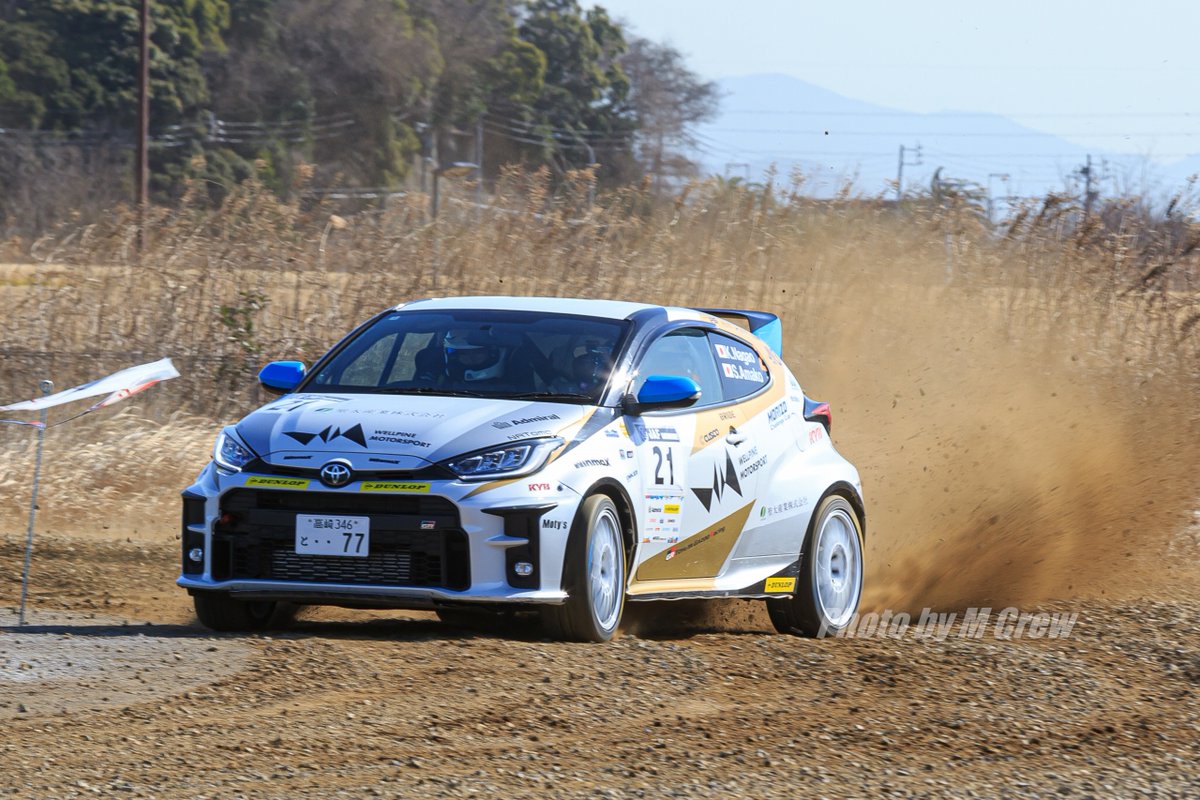 M Crew喪中だったりする。 tweet media