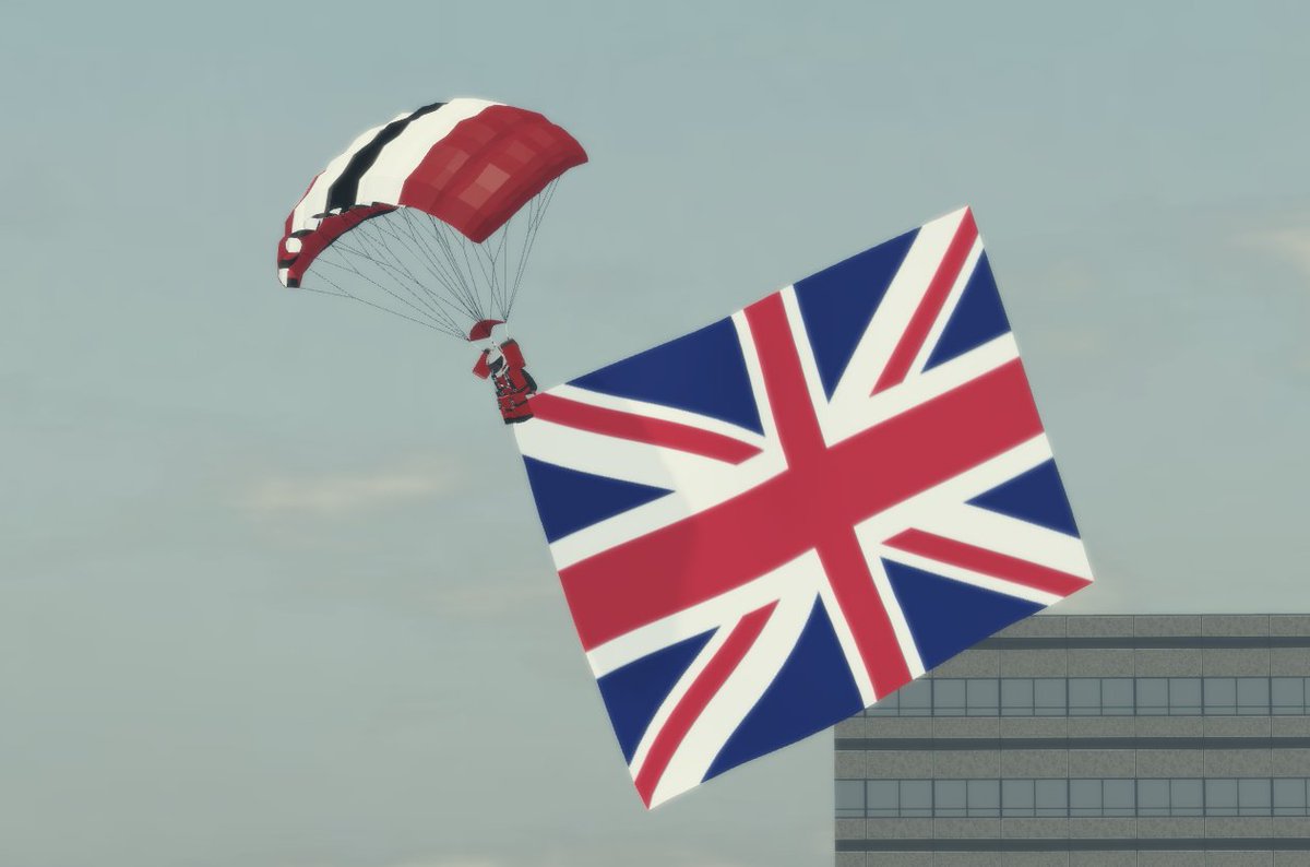 16 Air Assault Brigade tweet media