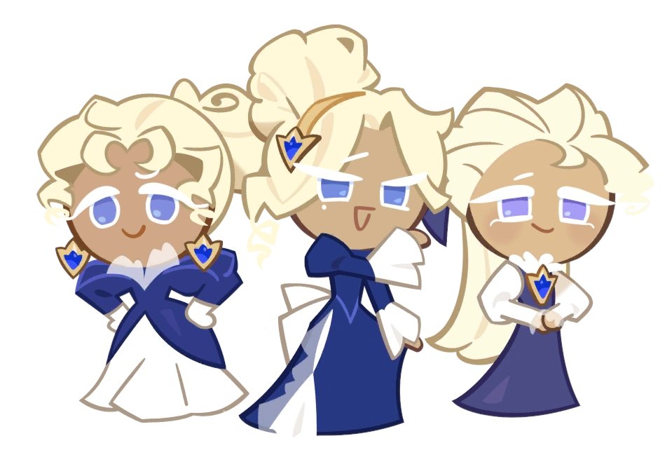 CookieRun Confessions tweet media