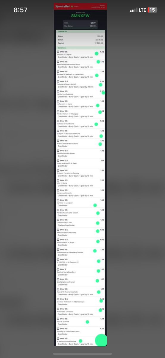 John Addo tweet media