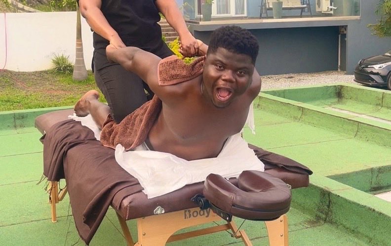 KELVIN SMITH 🥷🎮 tweet media