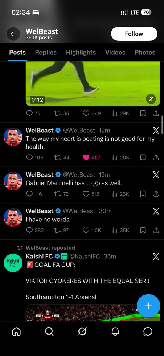 Amad Baller tweet media