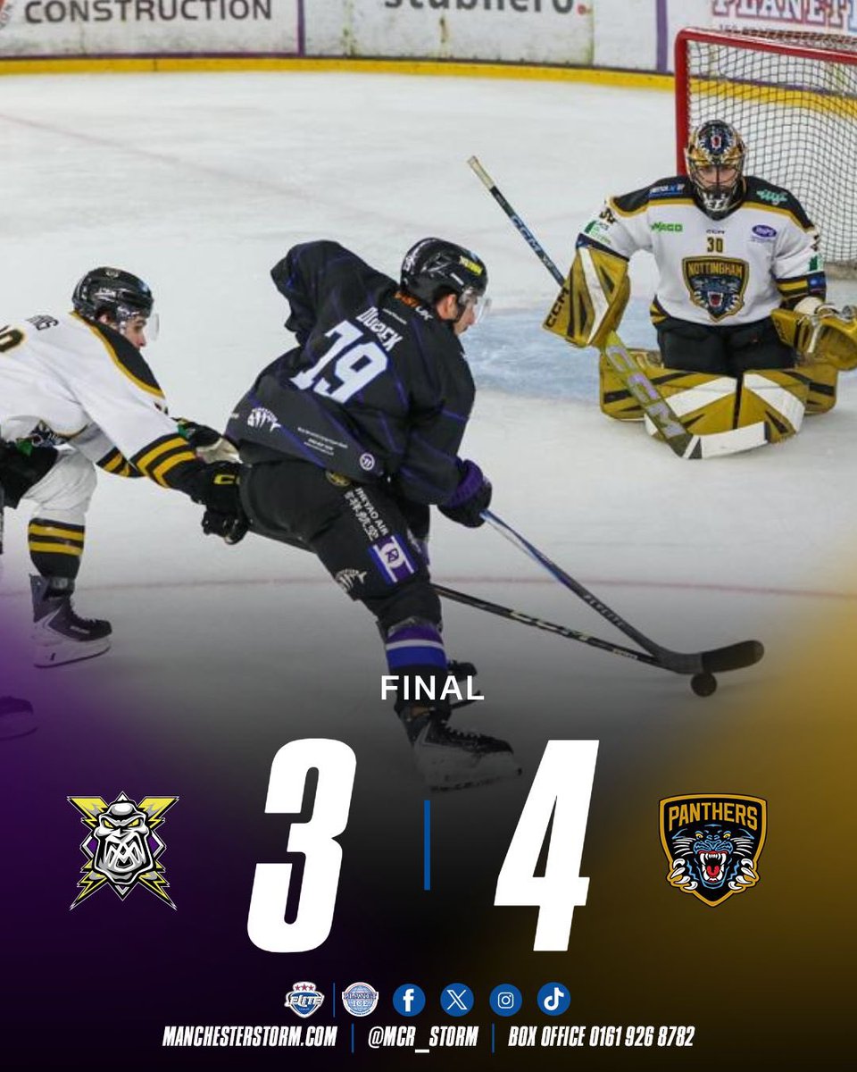 Manchester Storm | #TakeShelter tweet media