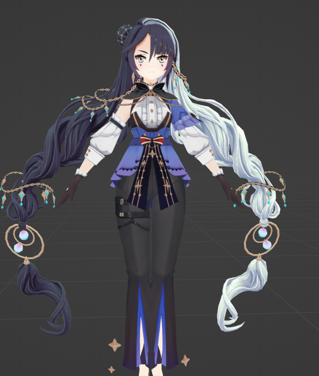 Anilyan (they/them) tweet media