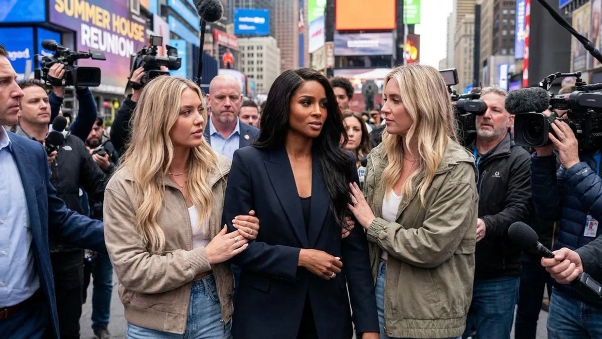 Hollywood Behind The Scenes 🎥 tweet media