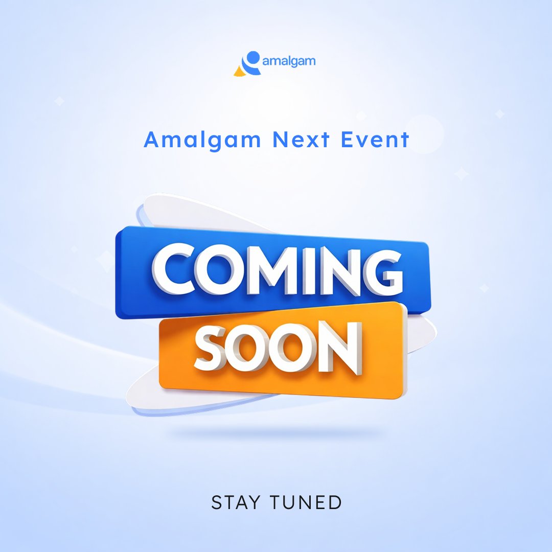 Amalgam tweet media