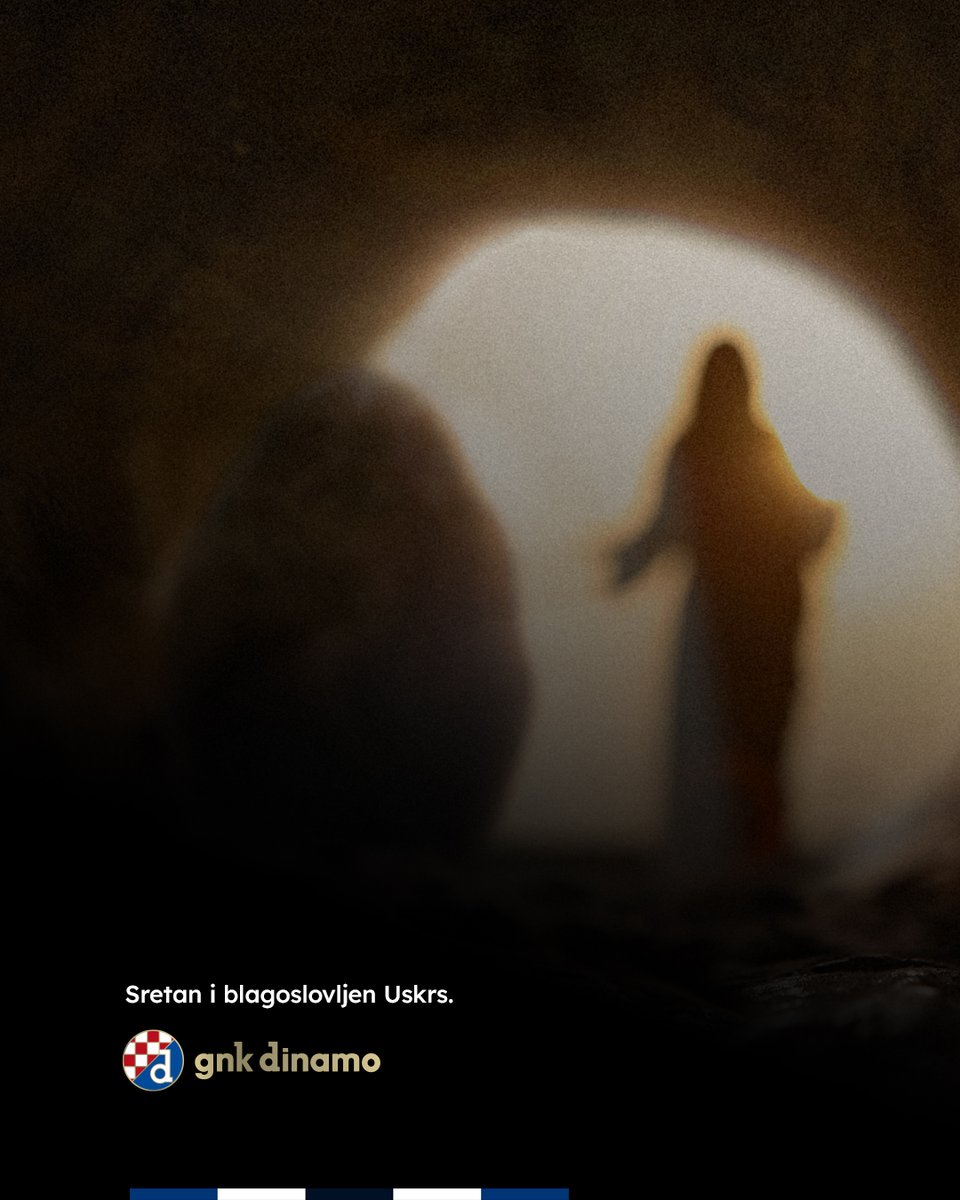 GNK Dinamo tweet media