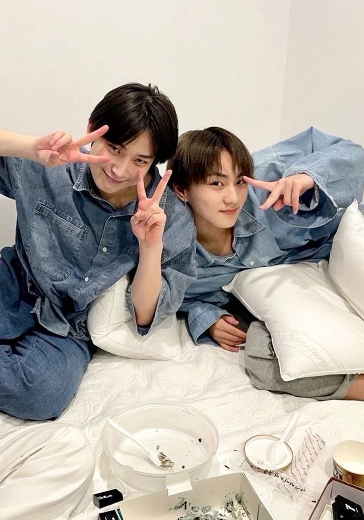 guniz ENHYPEN IS 7 tweet media