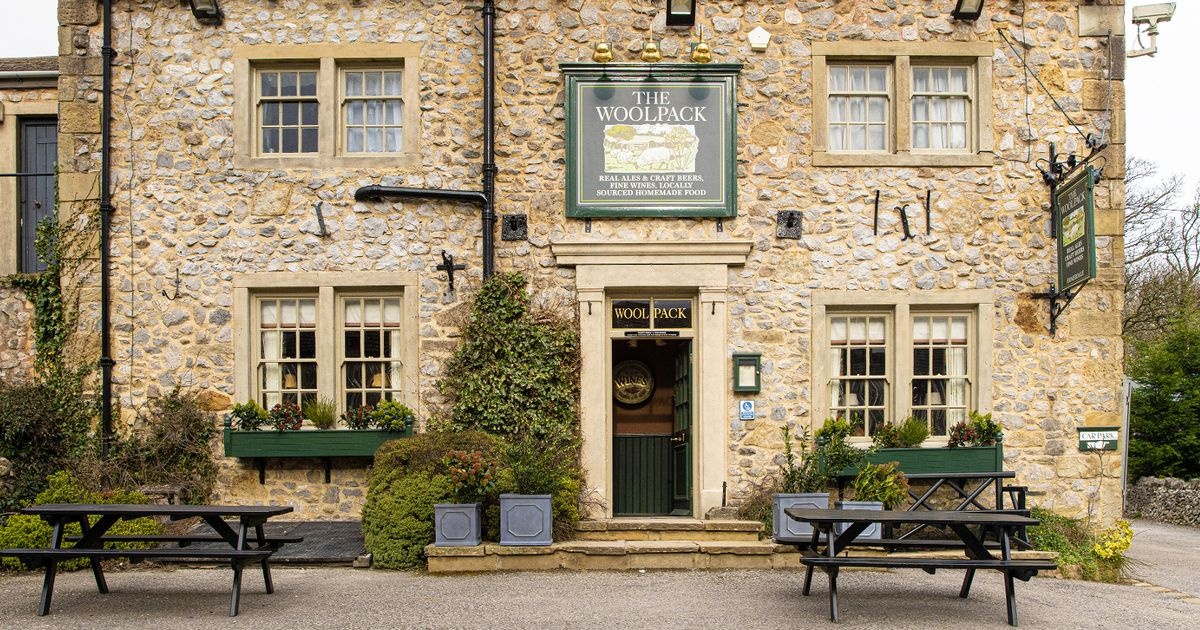 Mirror TV tweet media