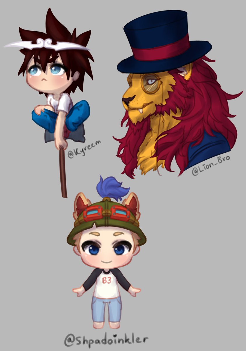 Mimi Scribbles tweet media