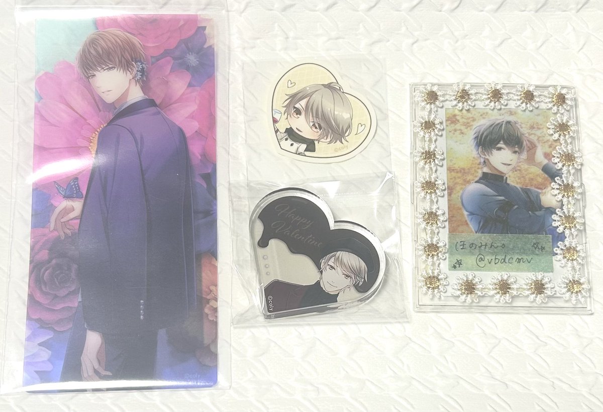 ほのみん。 tweet media