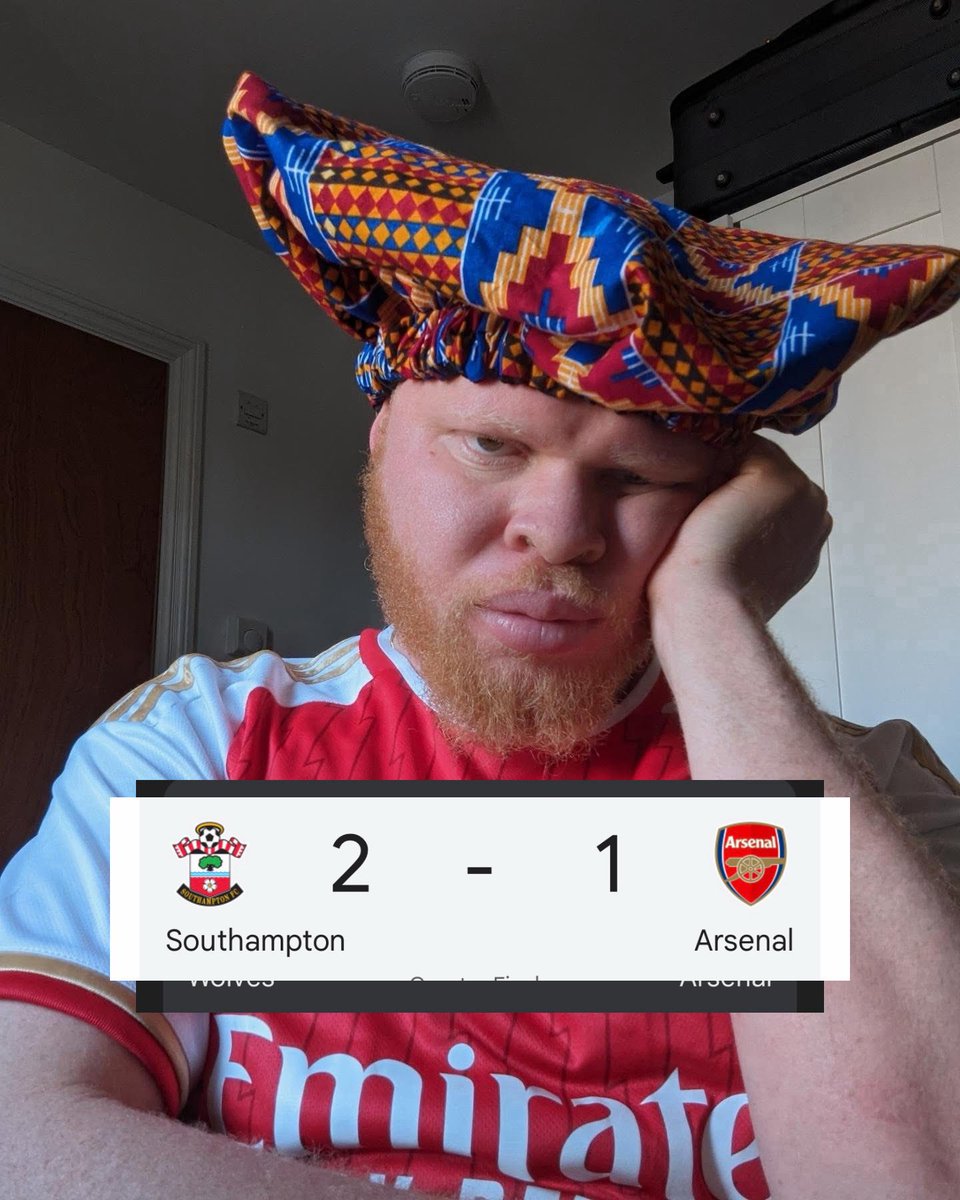 Etí Ọba tweet media