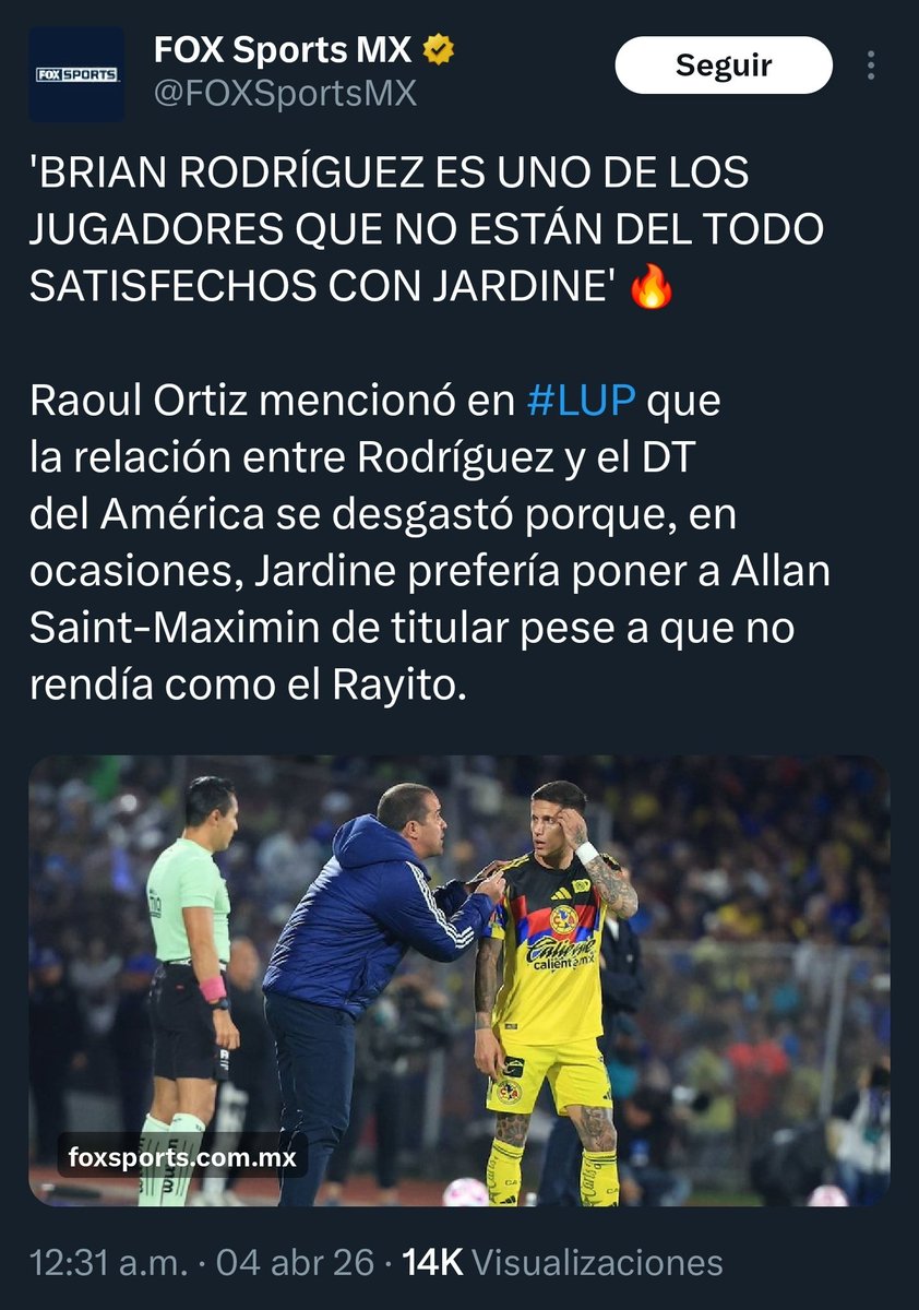 𝕿𝖆𝖕𝖆𝖙í𝖔 𝕬𝖒𝖊𝖗𝖎𝖈𝖆𝖓𝖎𝖘𝖙𝖆 🦅 tweet media