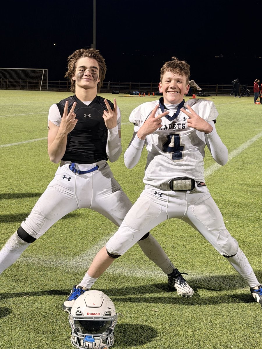 Miles Colvert | 2030 QB tweet media