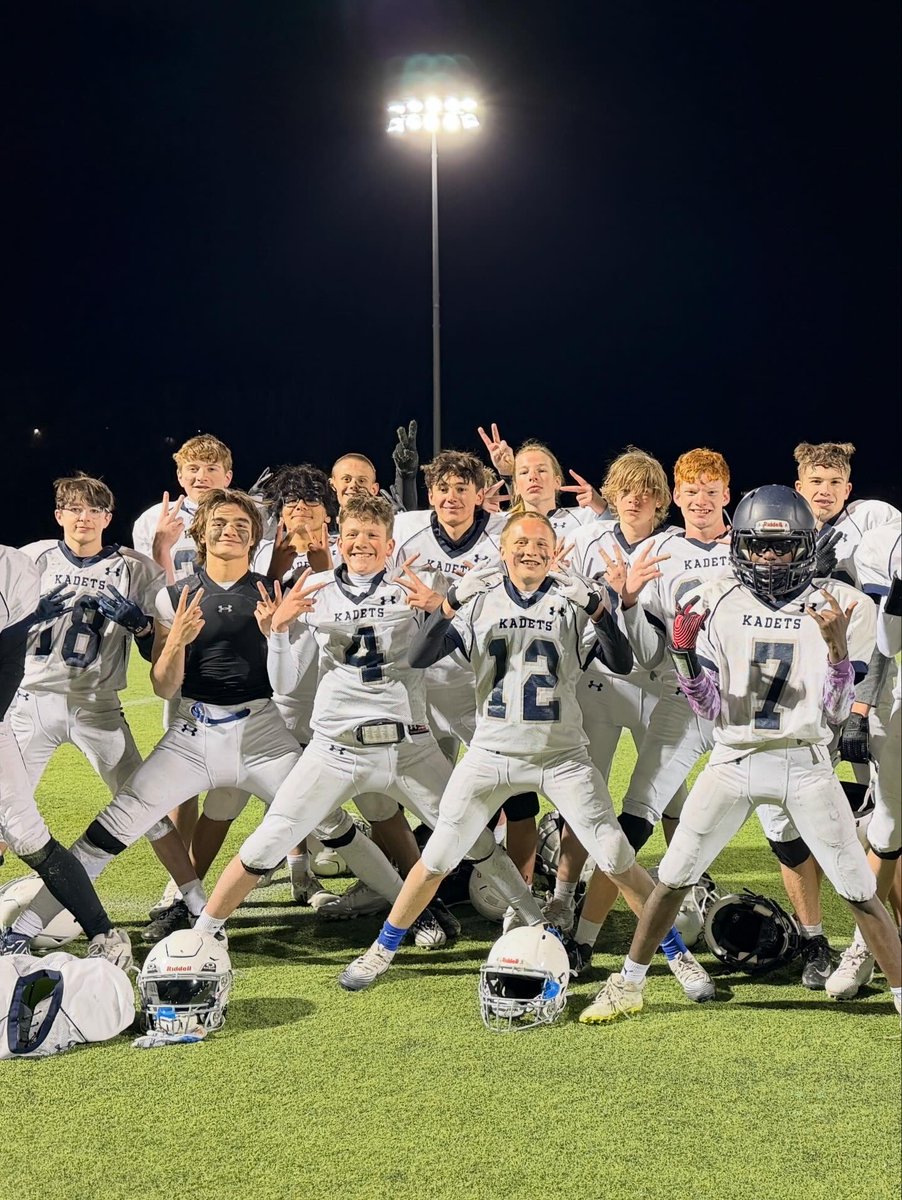 Miles Colvert | 2030 QB tweet media