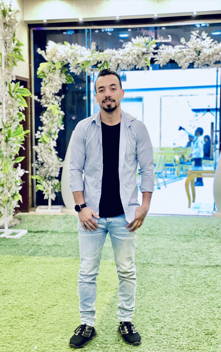 ‏شيـخ الحاره‍ 🐺 tweet media