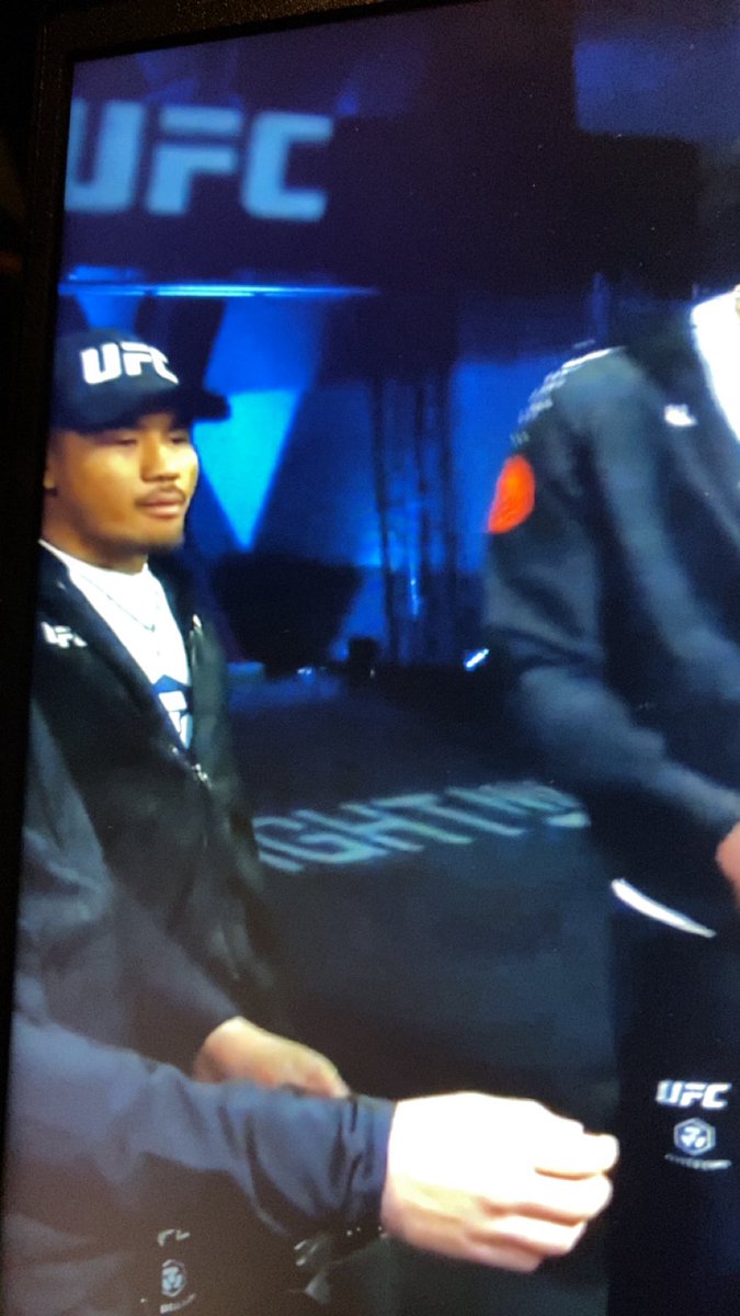 GeorgeMMA tweet media