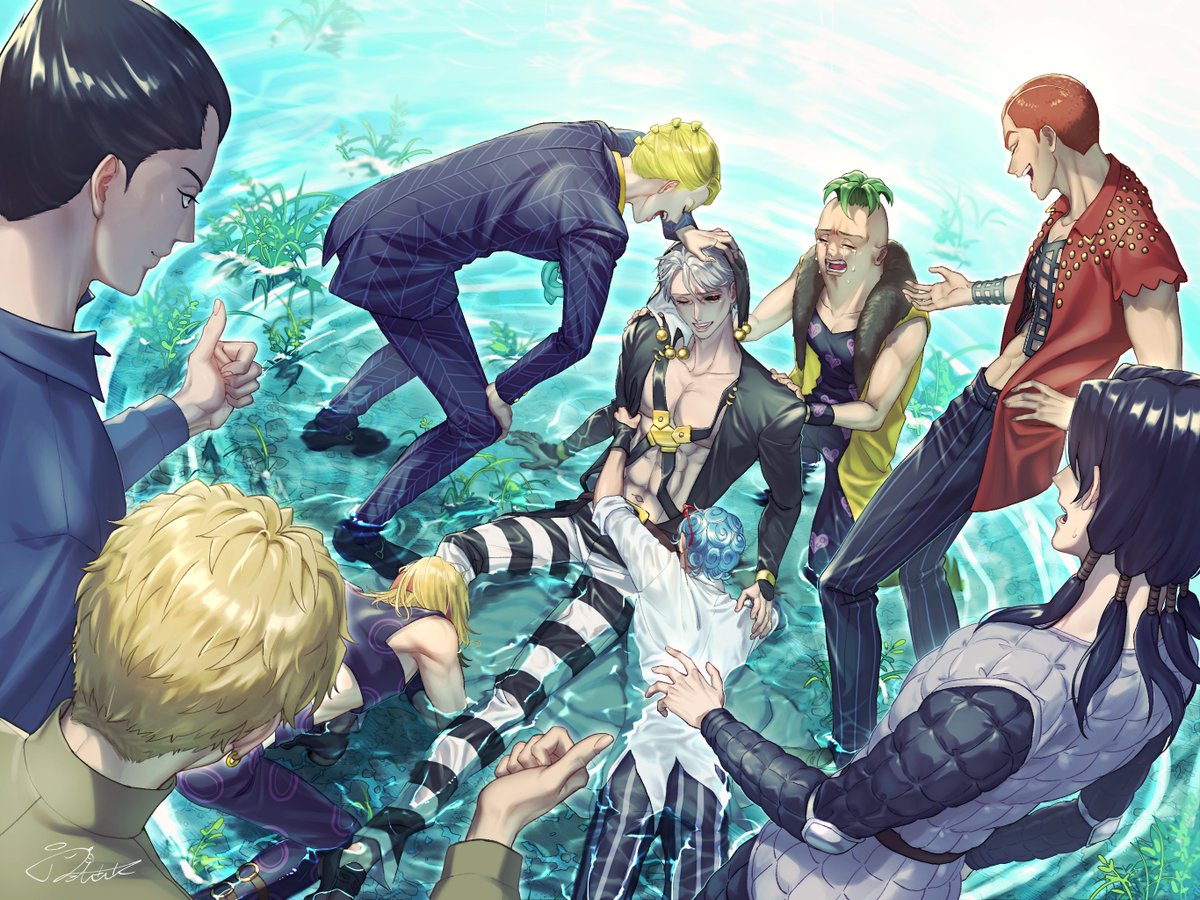 うたしきさく tweet media