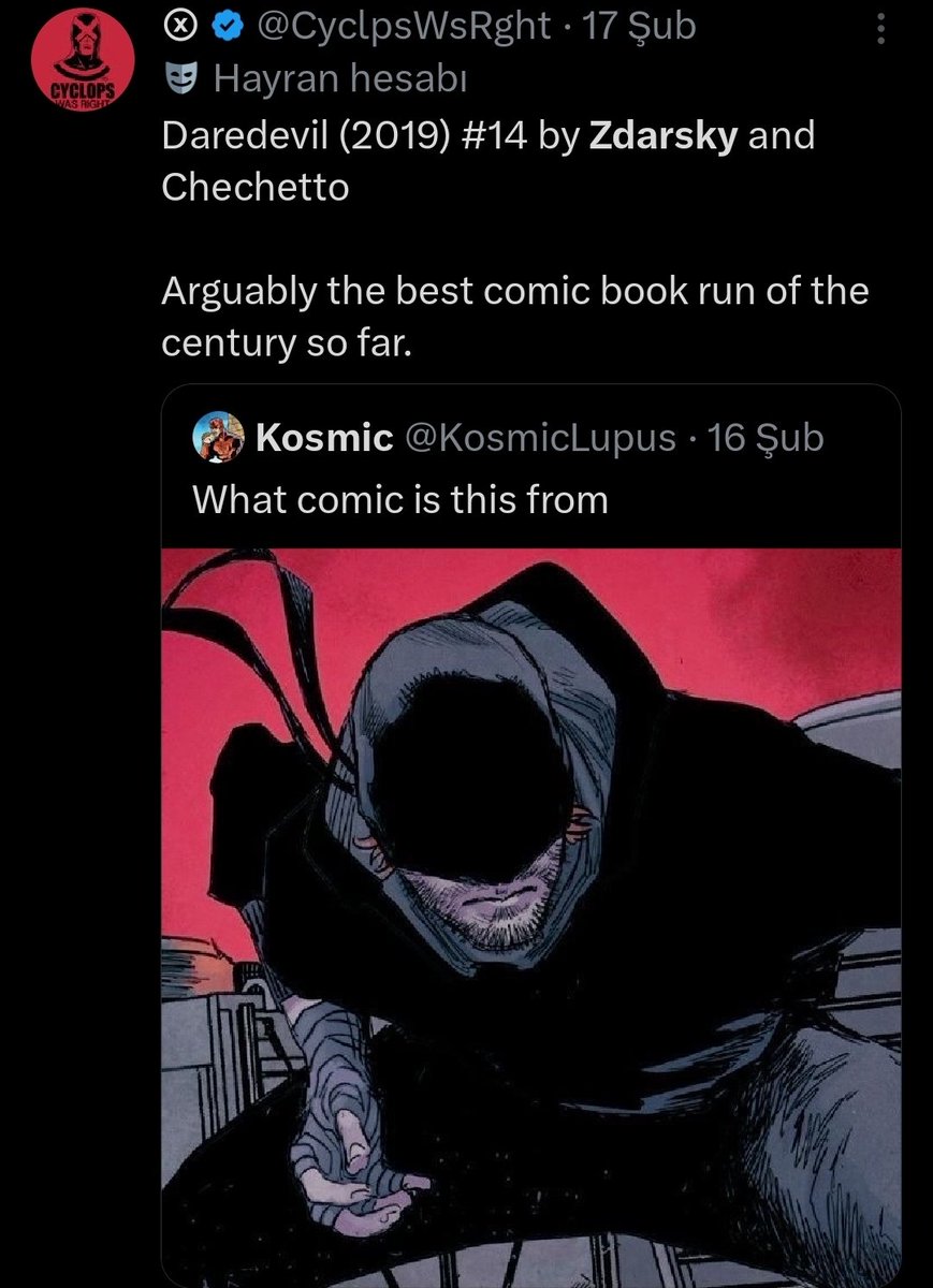 Aladoof 💿 DDBA Spoilers tweet media