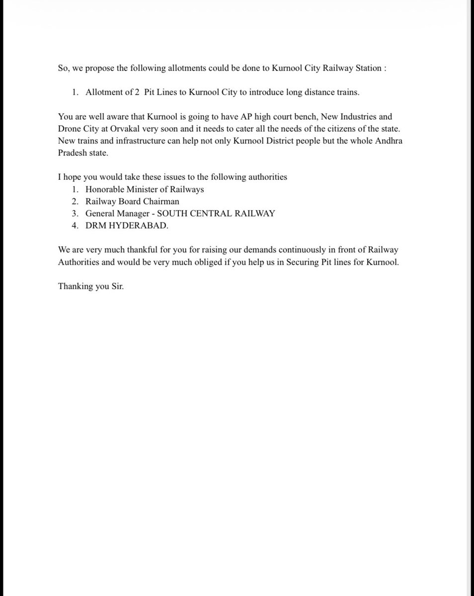 Quintessential Kurnool tweet media