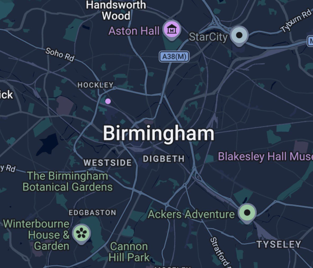 Opera GX tweet media