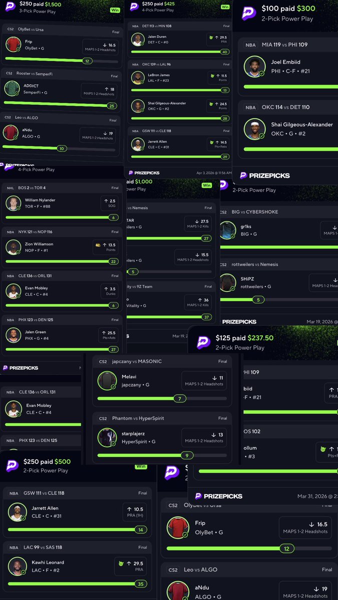 Propsift tweet media