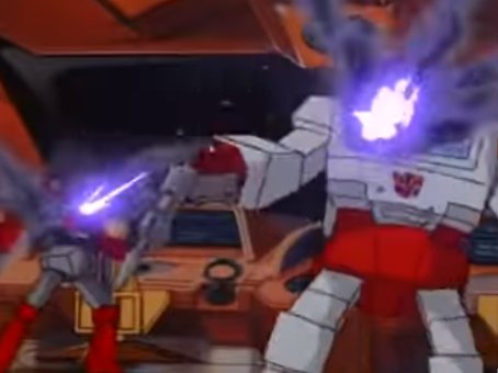 Multiverso RetroBot 🤖 tweet media