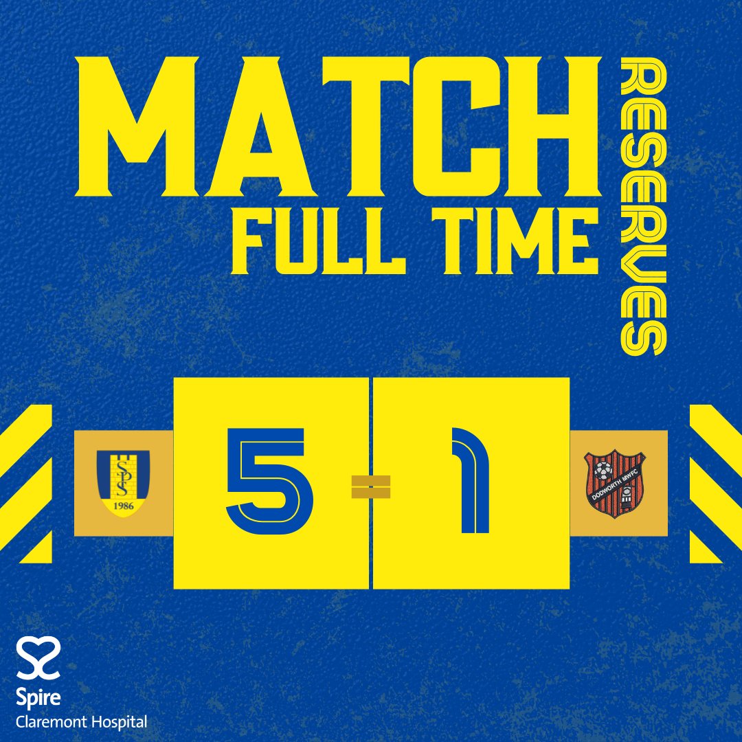 Stocksbridge Park Steels tweet media